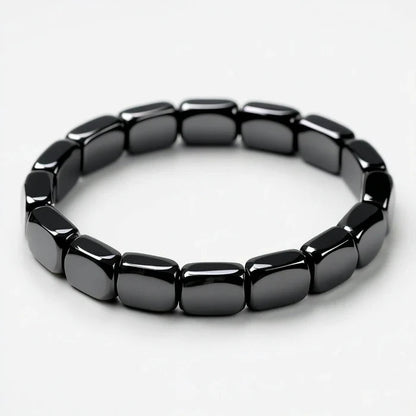 Bracelet hématite FlexiLight