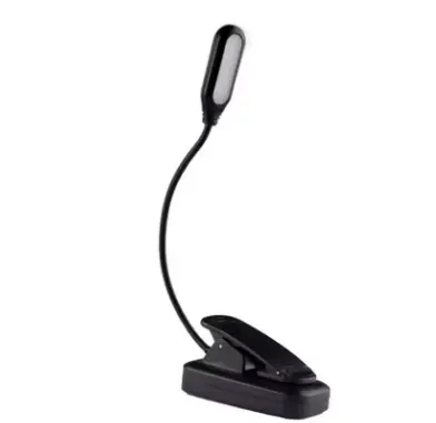 Mini lampe de lecture LED - FlexiLight