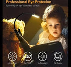 Mini lampe de lecture LED - FlexiLight