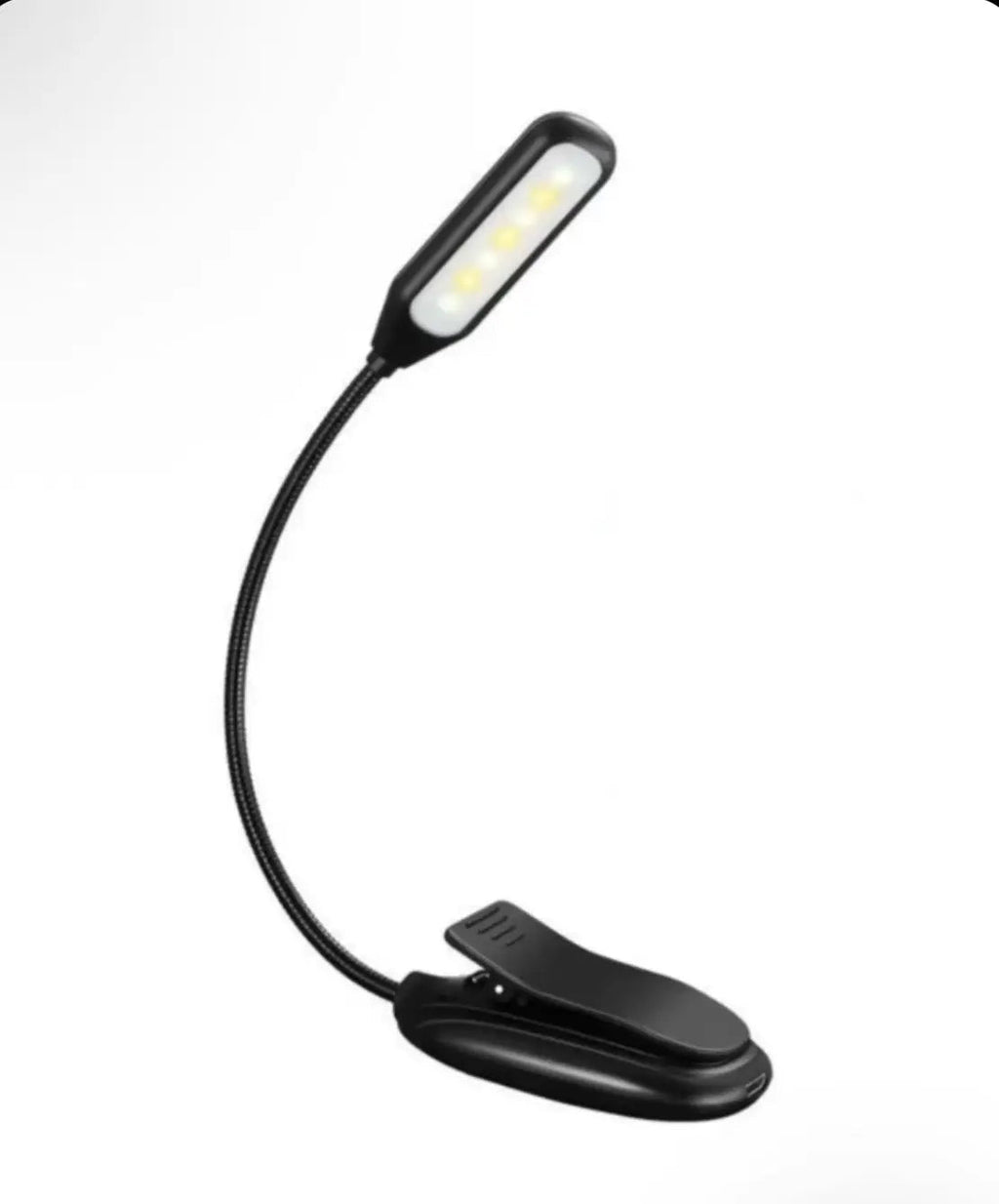 Mini lampe de lecture LED - FlexiLight