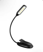 Mini lampe de lecture LED - FlexiLight