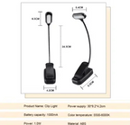 Pack de Deux Mini Lampe de Lecture LED - FlexiLight